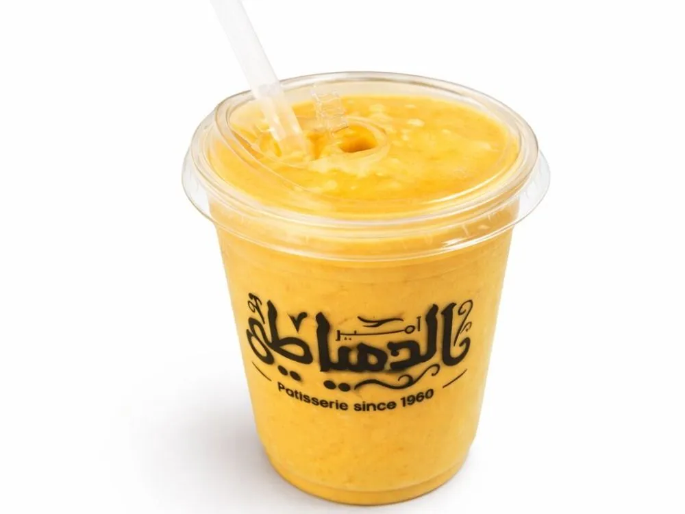 سموزي مانجو