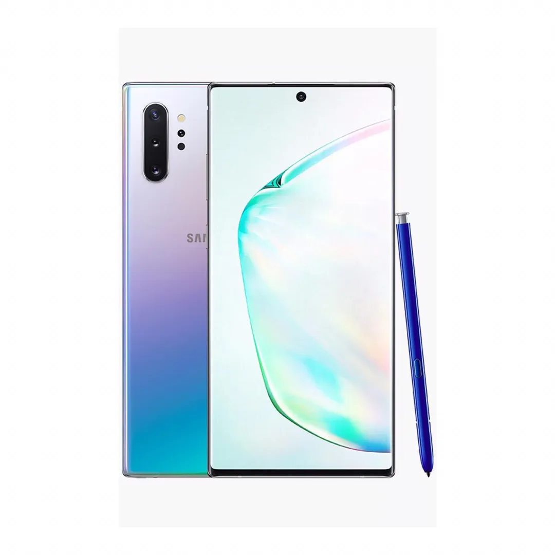 Samsung Note10+ 5G