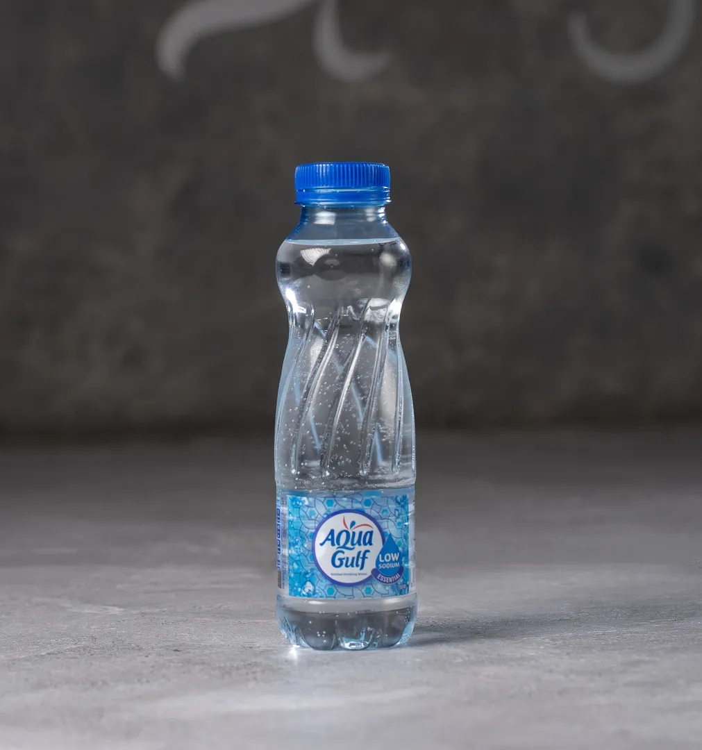 Water
