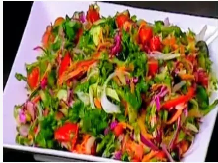 Green Salad