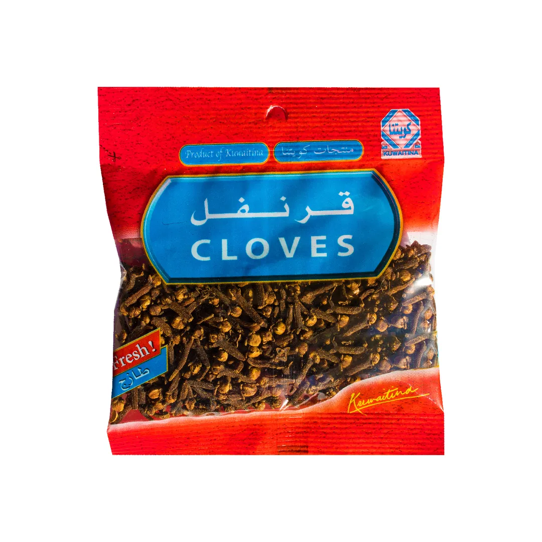 قرنفل مسمار
