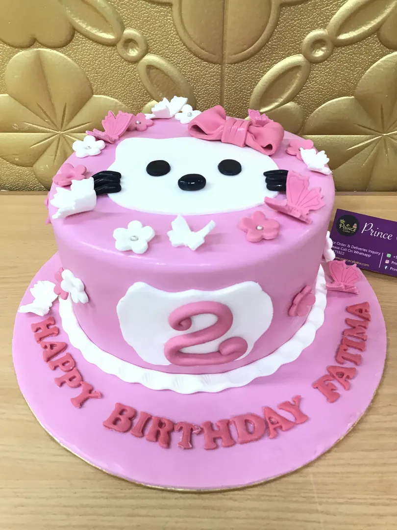 hello kitty#2
