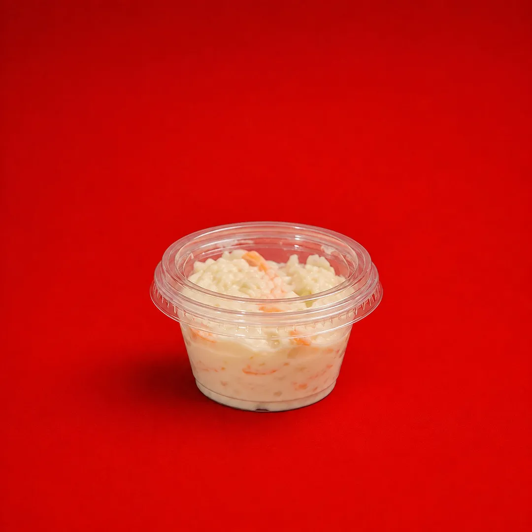 Extra Coleslaw Medium