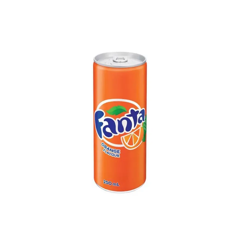 Fanta