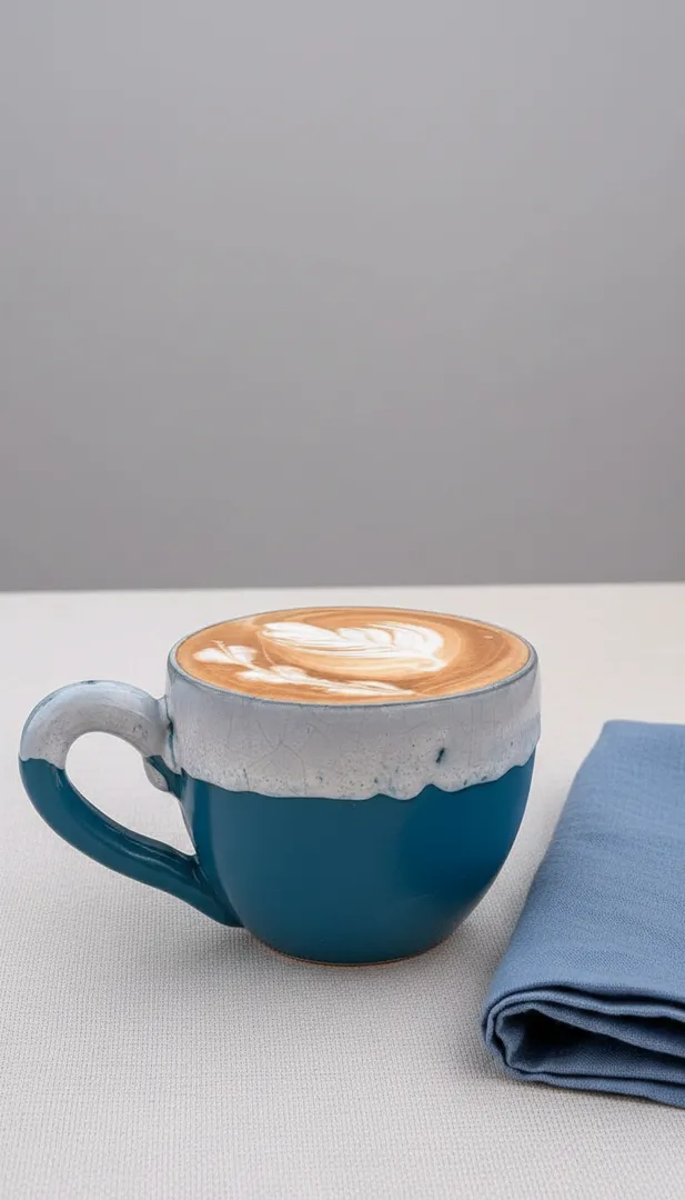 Kappucino