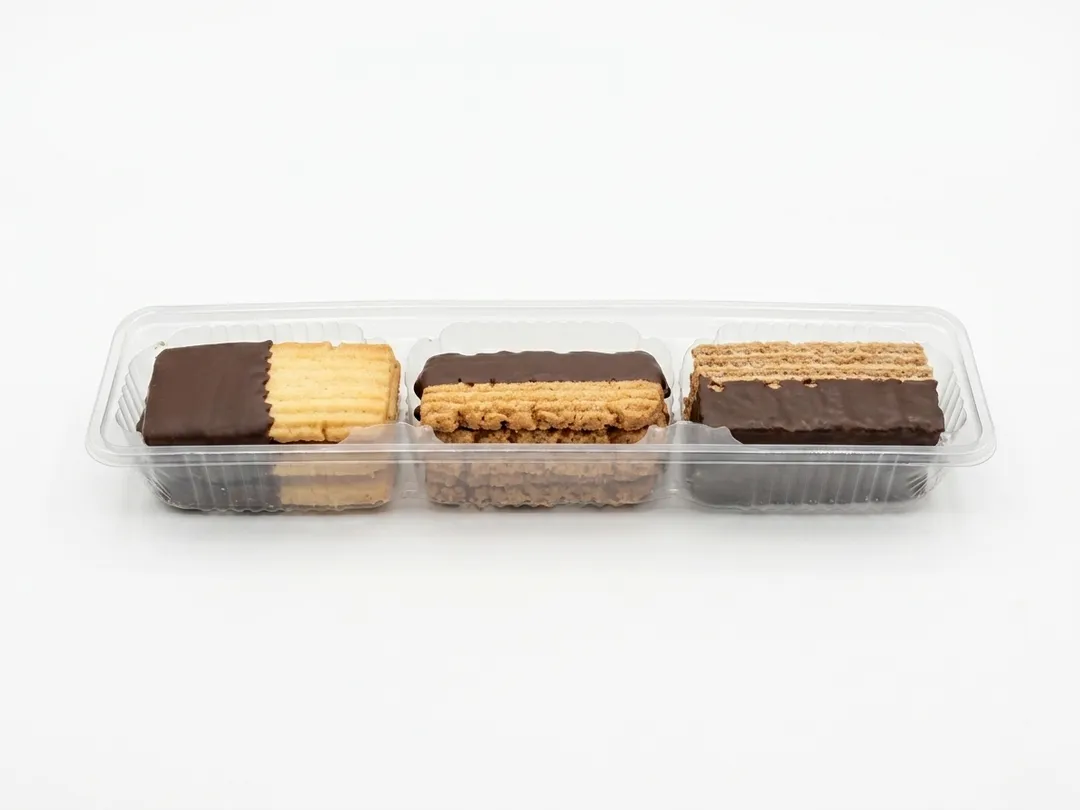 Choco Biscuit Box