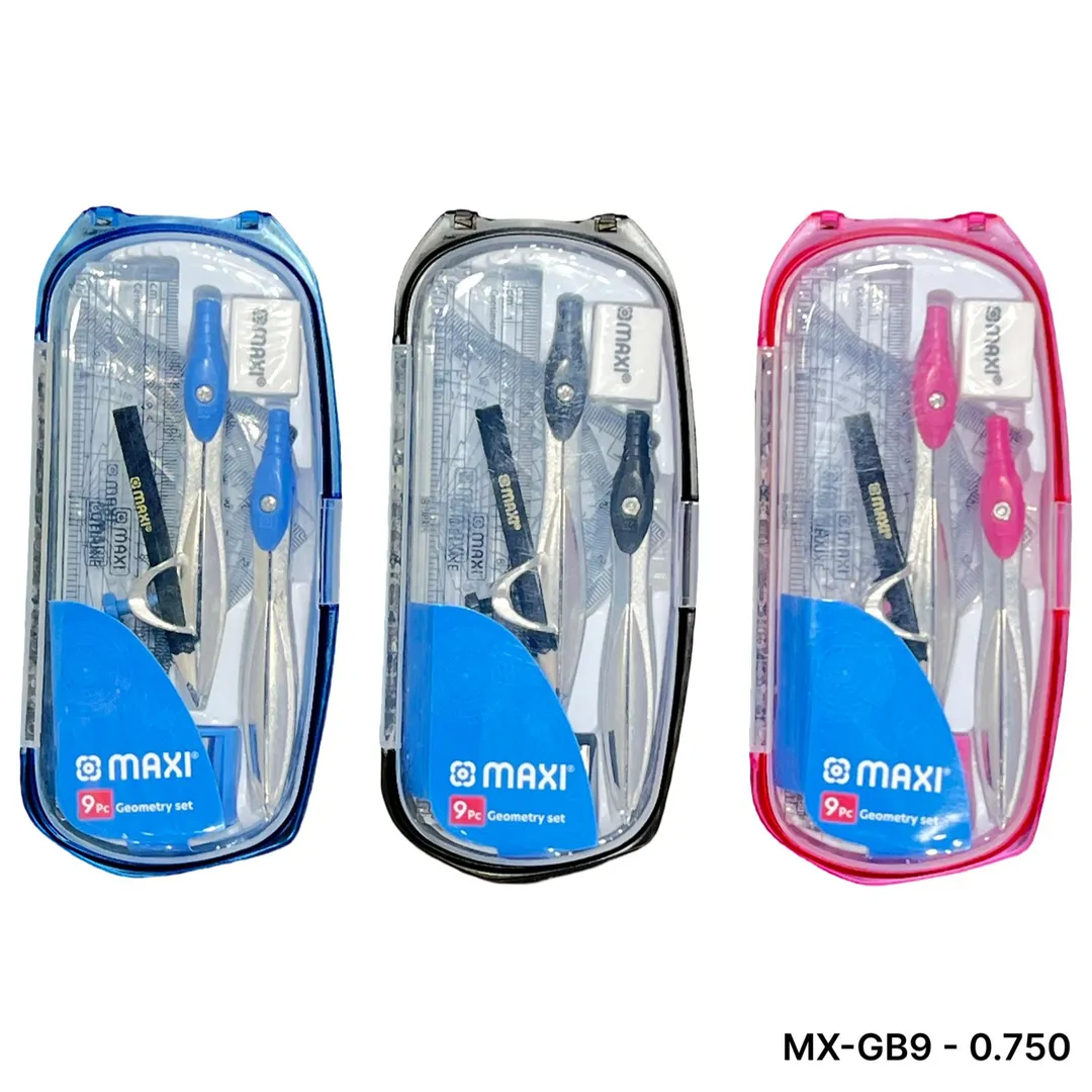 هندسة MAXI MX-GB9