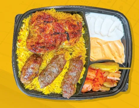 وجبة الهجامة 1