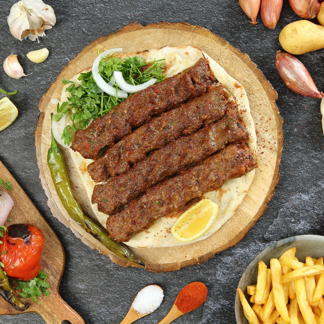 كباب