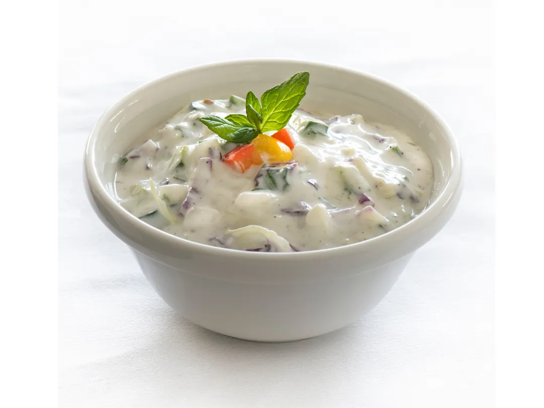 Special Raita