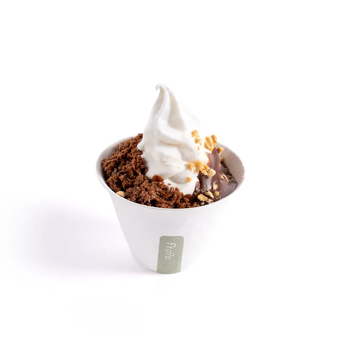 Hazelnut Crush