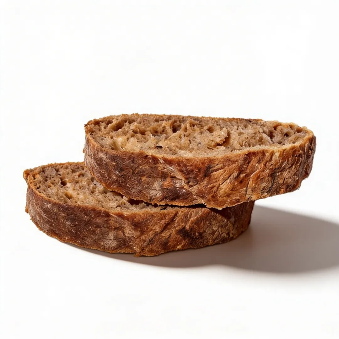 SourDough Brown Bread