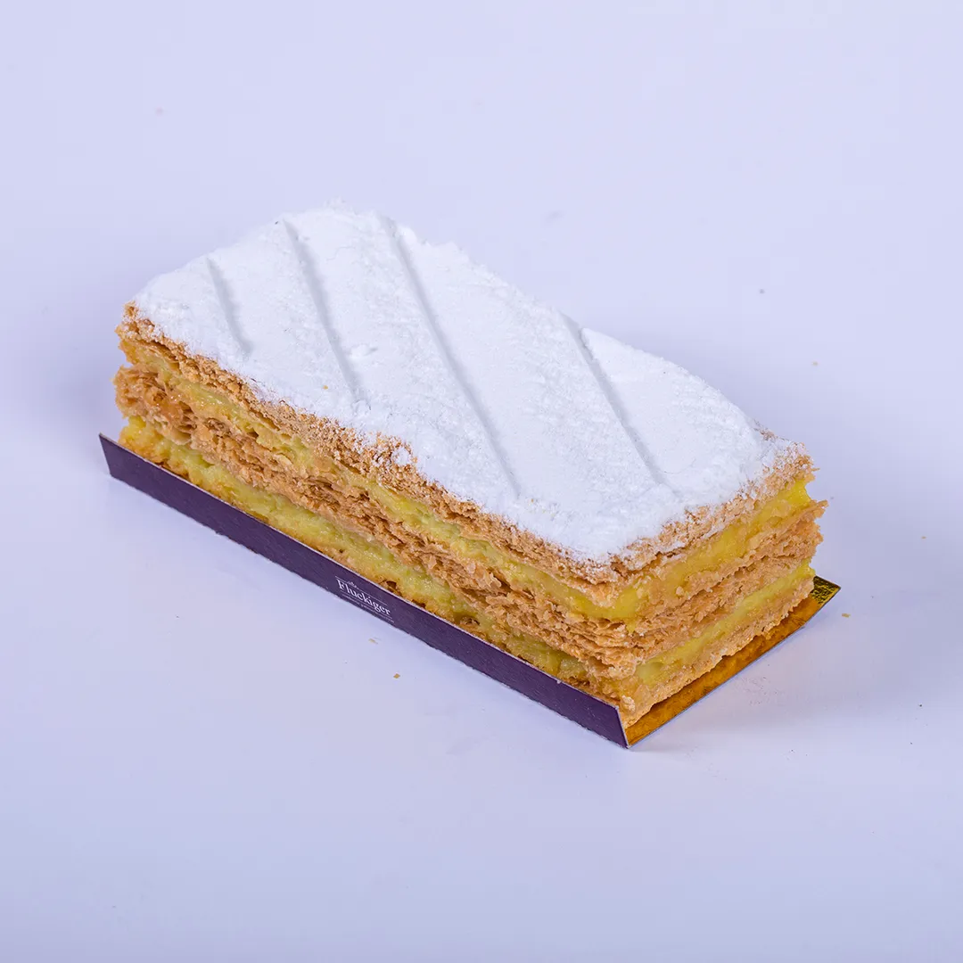 Sugar MilleFeuille