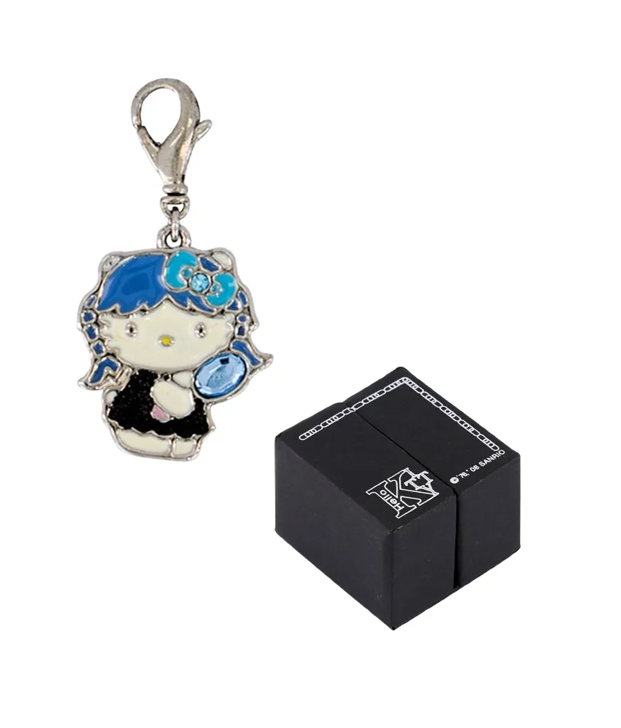 Hello Kitty Charm in A Box - Mirror