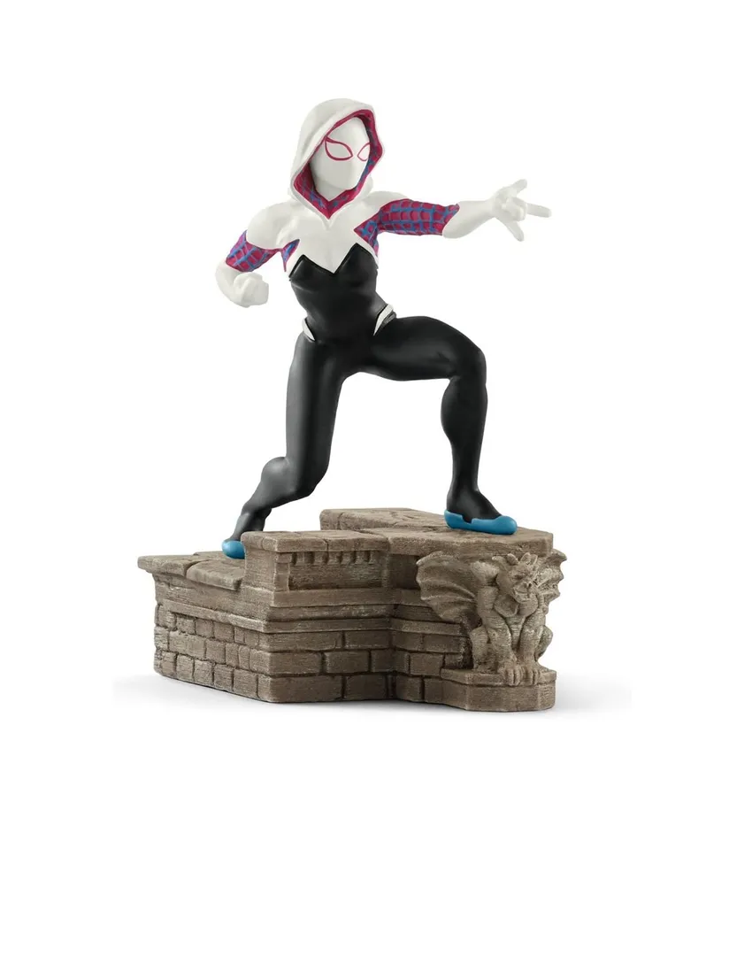 Marvel Spider-Gwen Action Figure