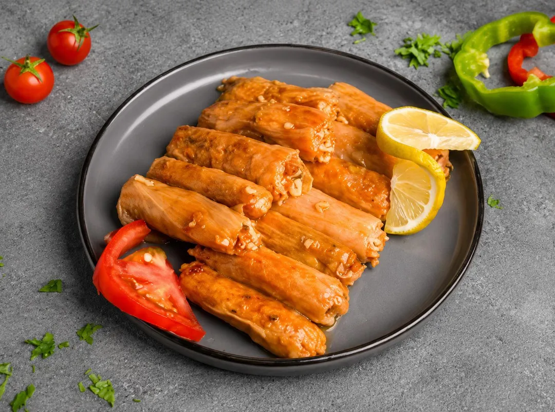 Stuffed Cabbage