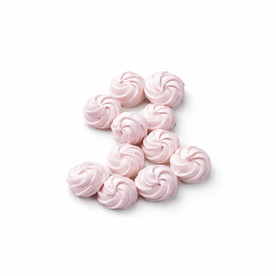 Meringue