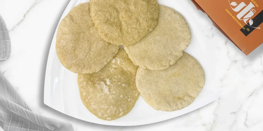Arabic bred