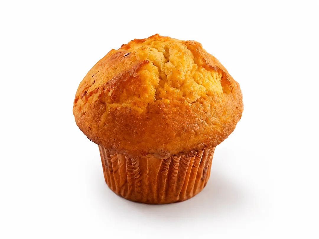 Muffin Mixed Berries