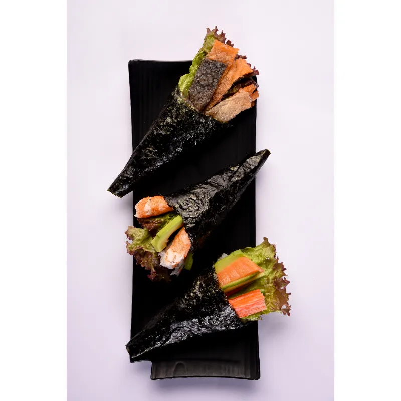 Shrimp Avocado
