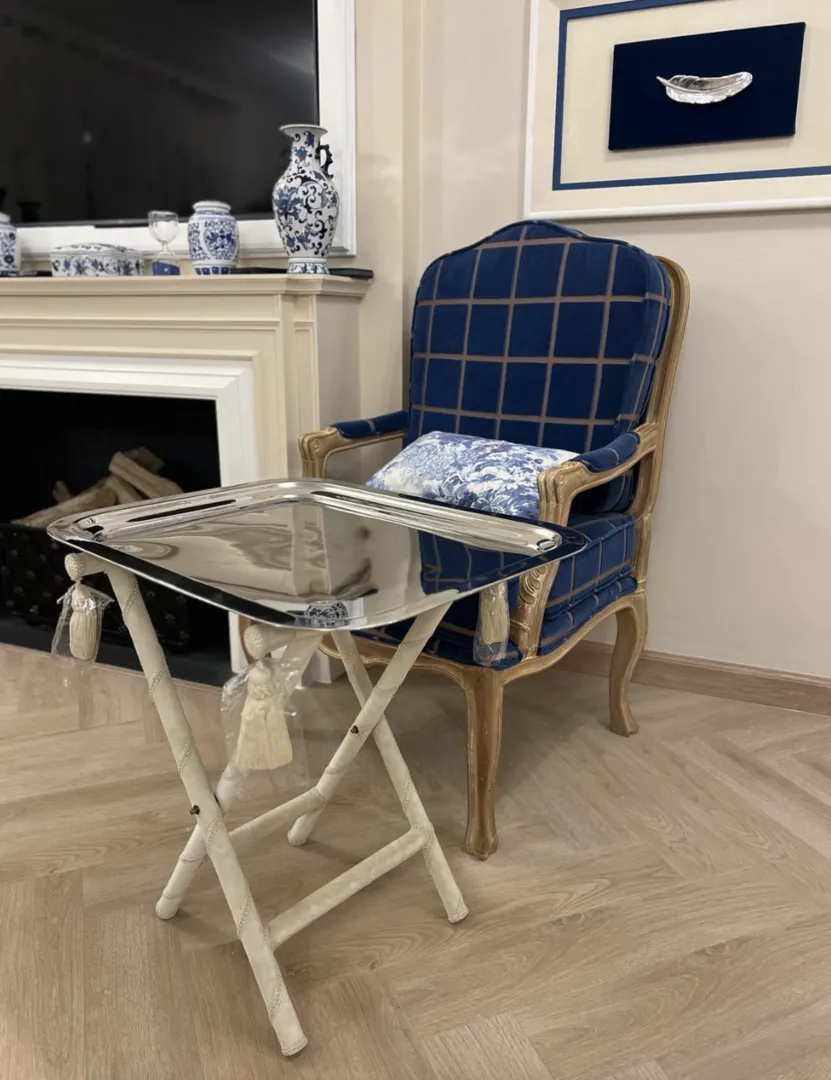 Large Tray