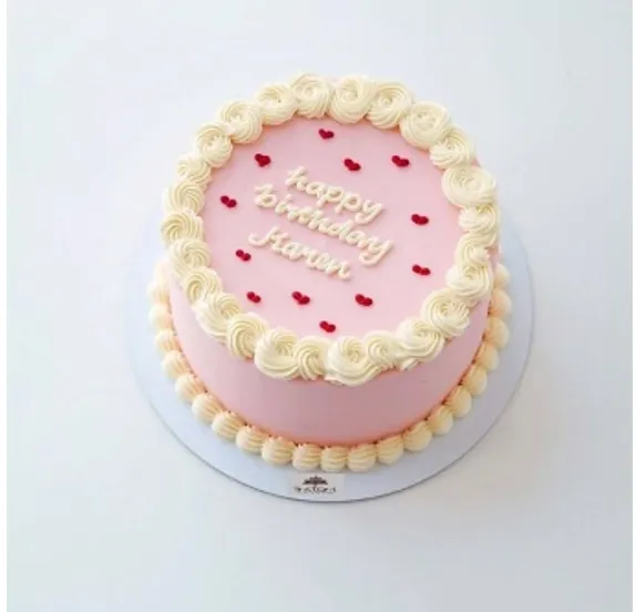 Birthday Cake 22