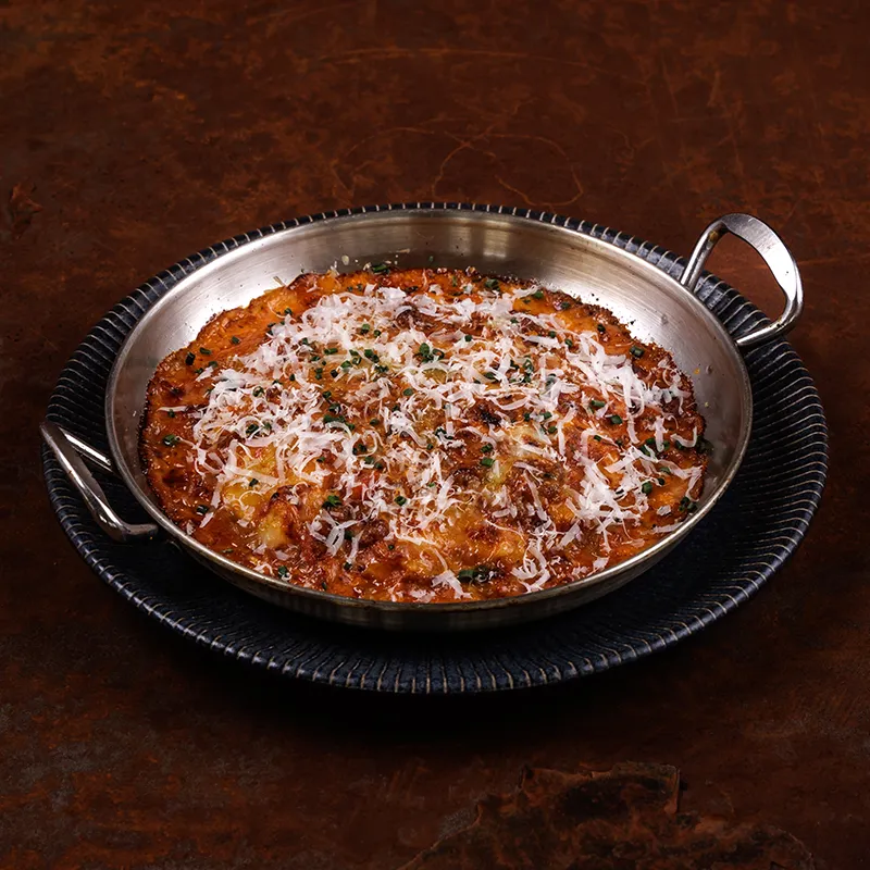 Mamma Mia Lasagna