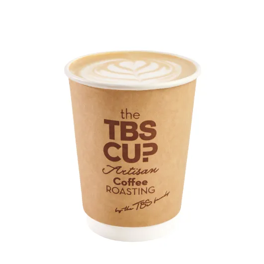 Caramel Macchiato