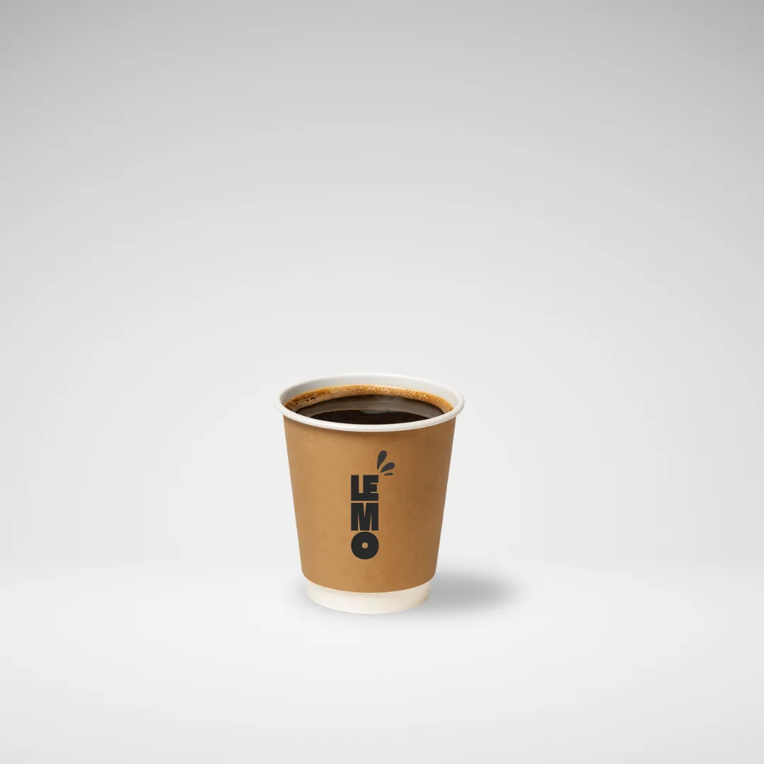 Double Espresso