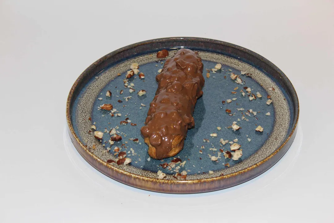 Chocolate Eclair