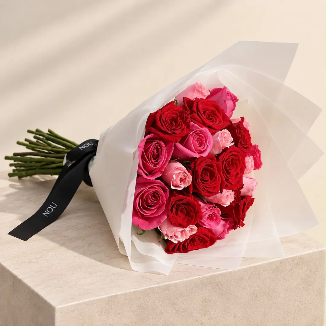 Nº9 Bouquet