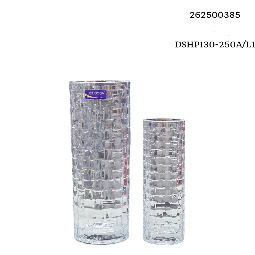 فازة كريستال 262500385 / DSHP130-250A/LI1