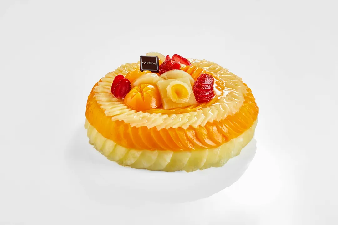 Fruits Cake S