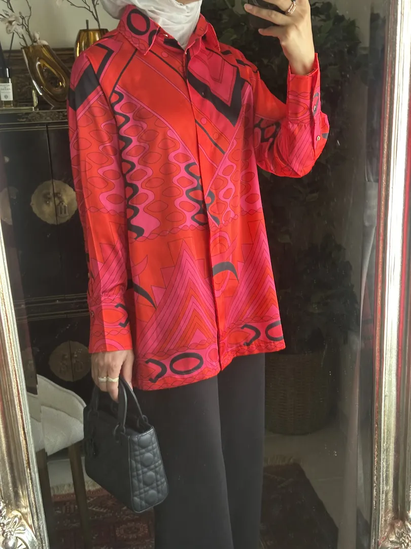 Mex red