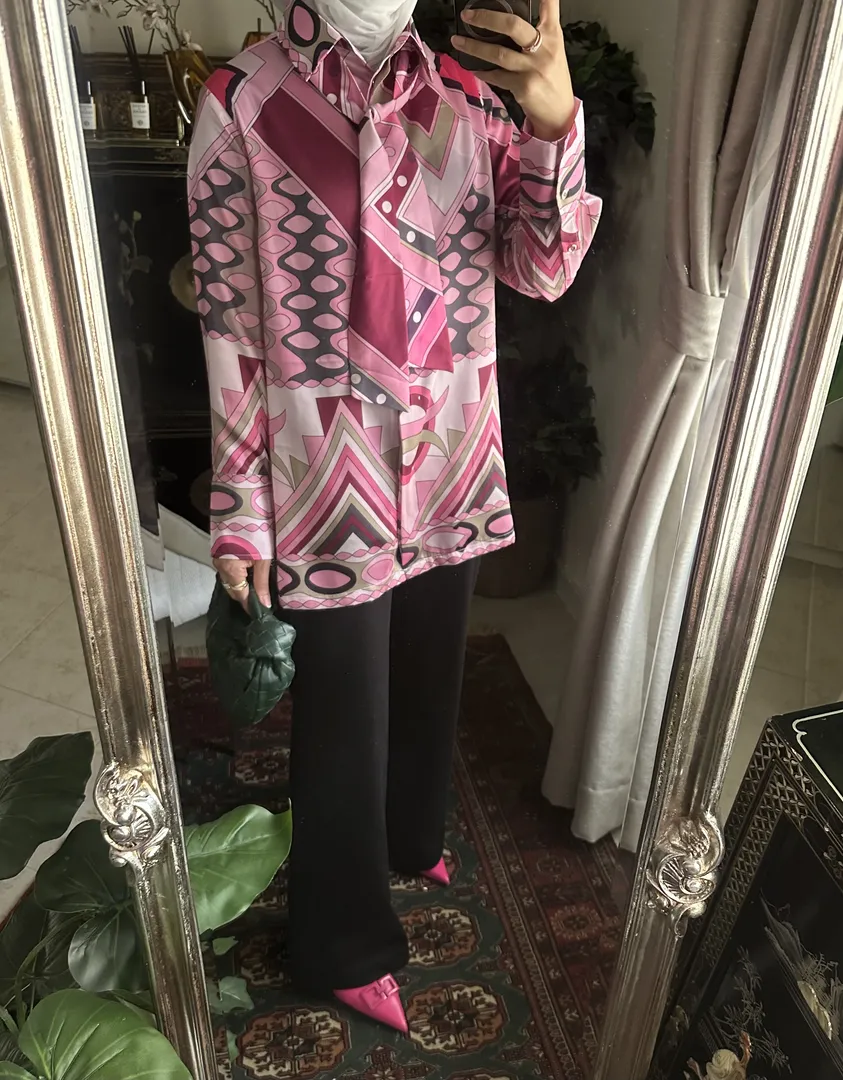 Mex pink