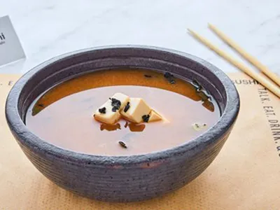 Miso Soup