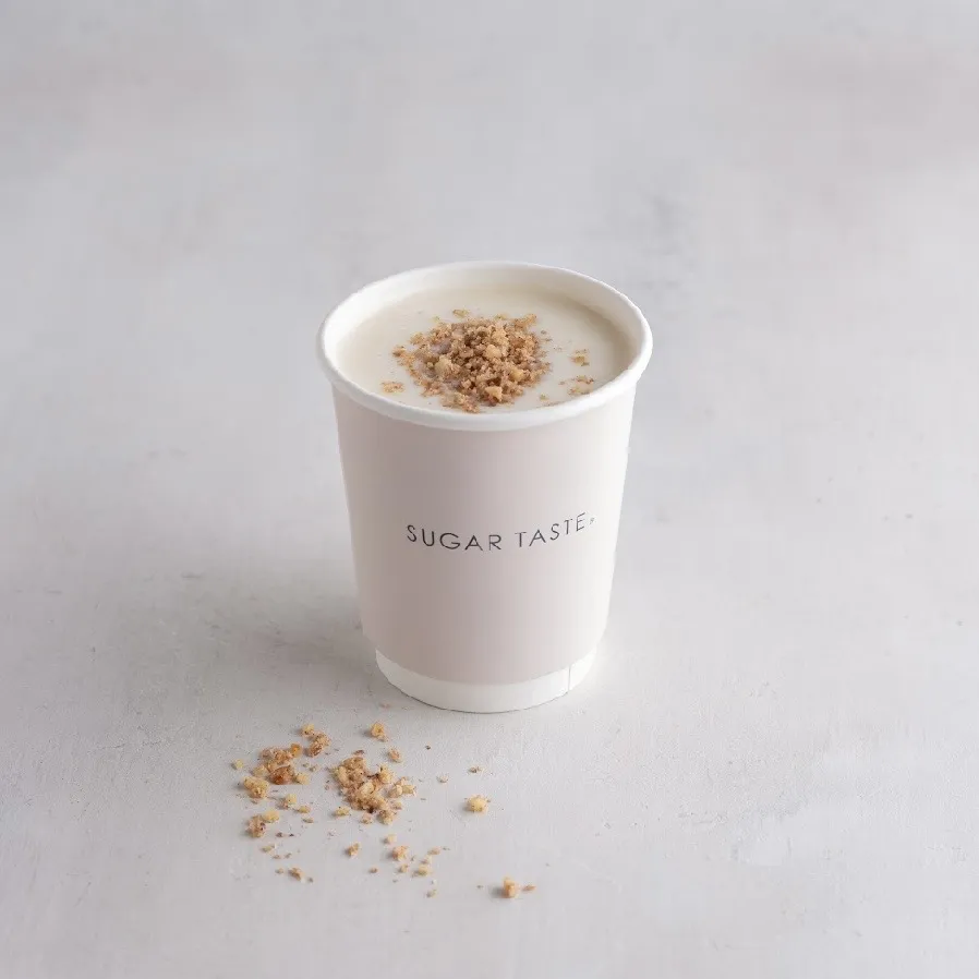Sahlab cup