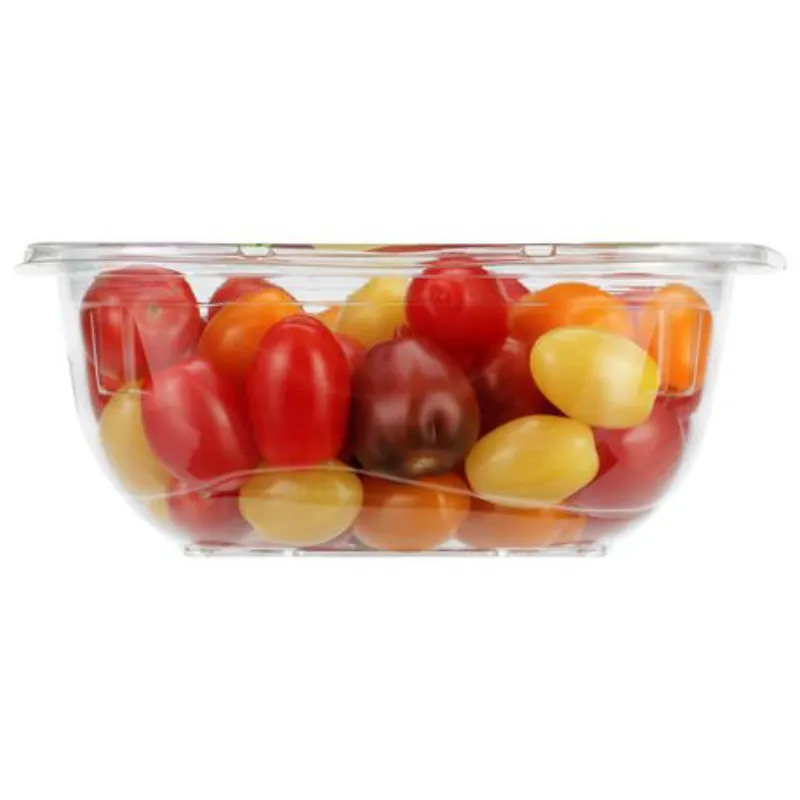 Cherry mix