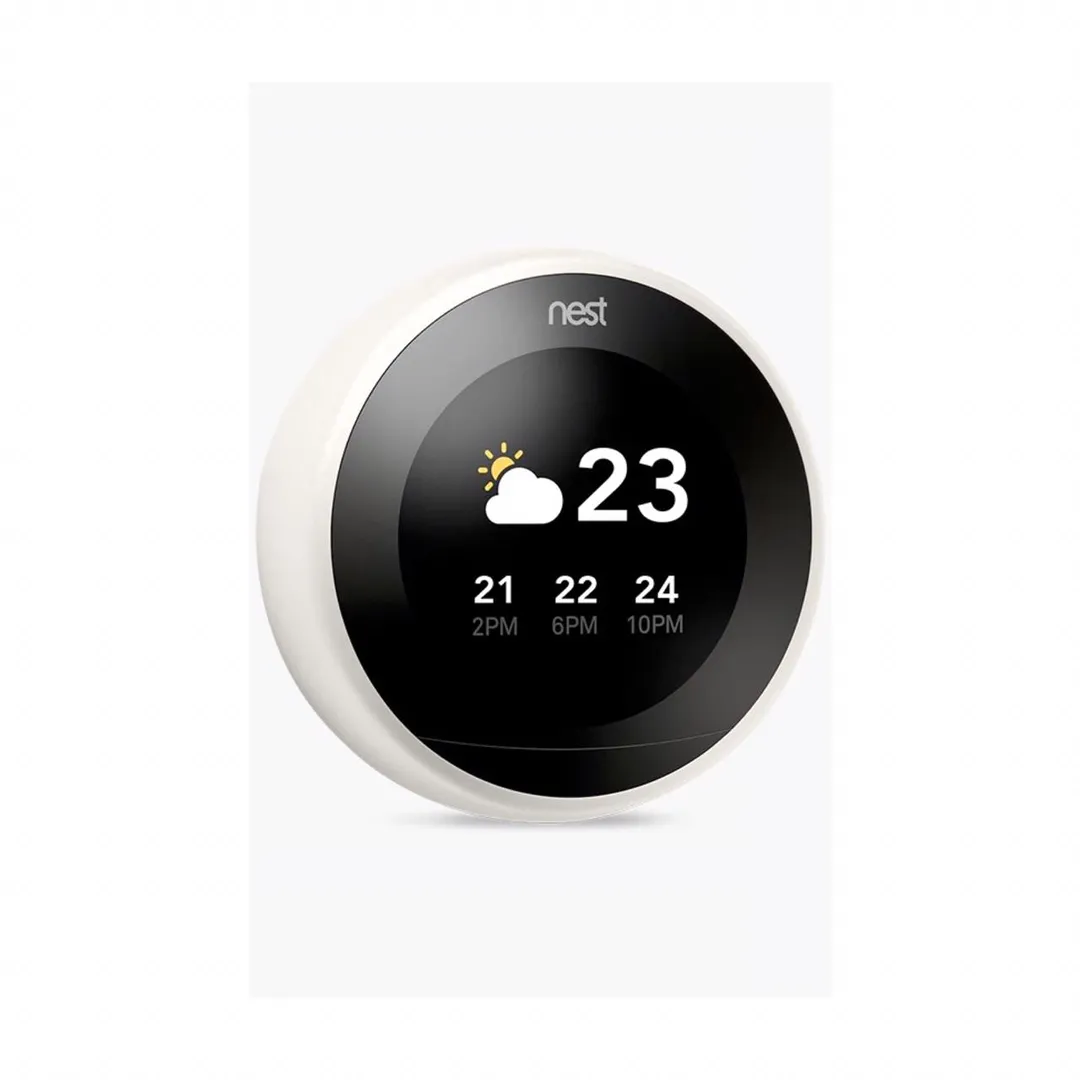 Nest Learning Thermostat