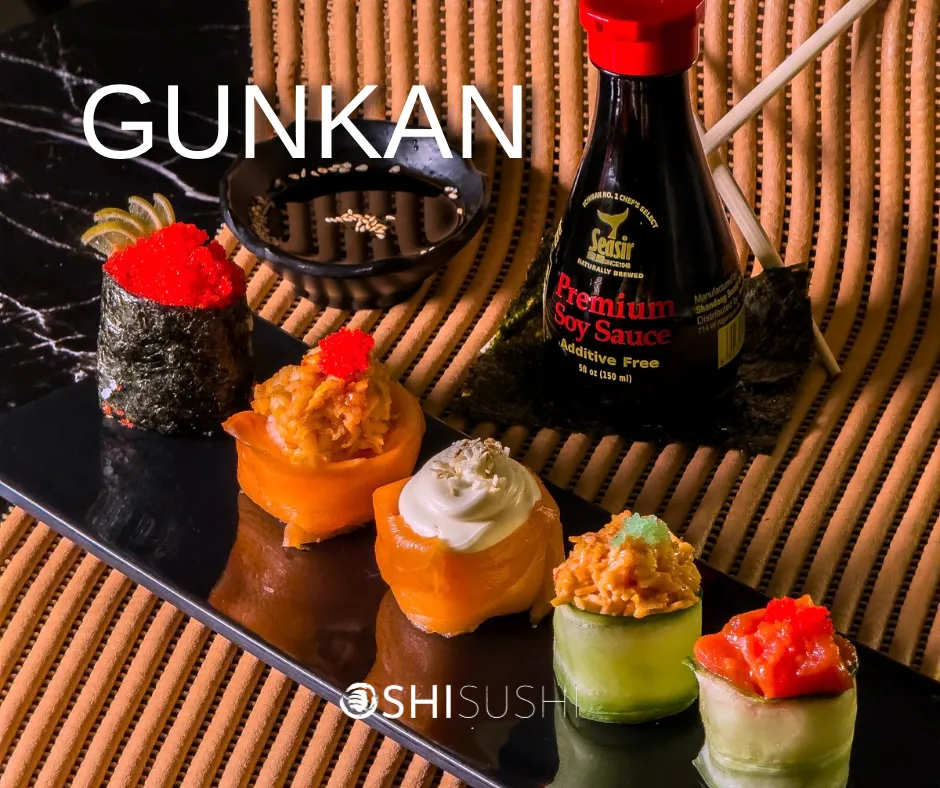 GUNKAN