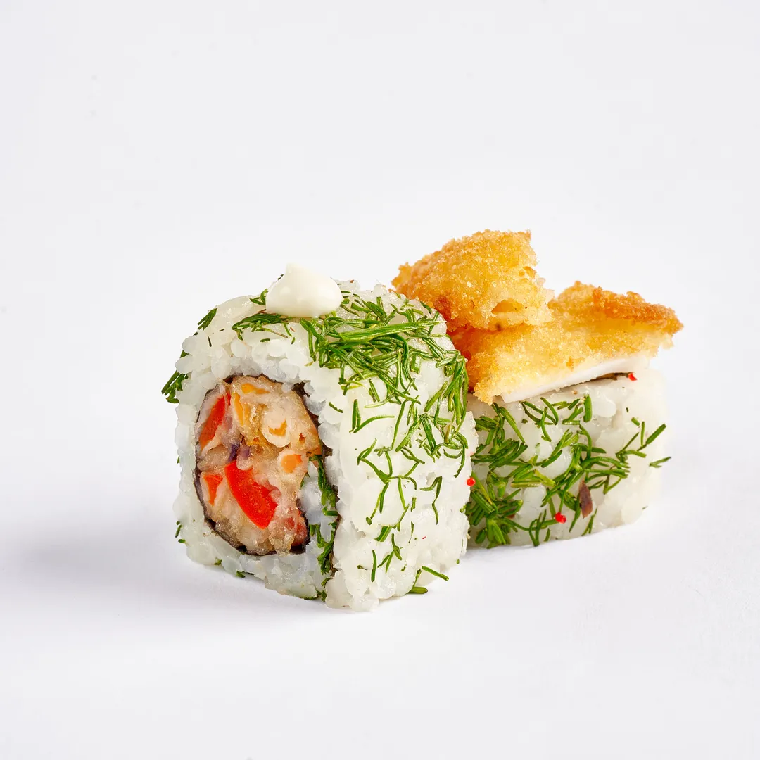 URA CALAMARI ROLL New