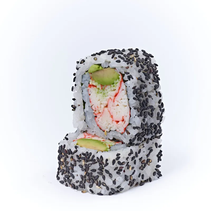 CALIFORNIA MAKI ROLL