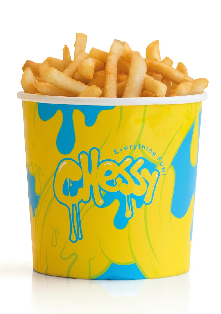 Fries