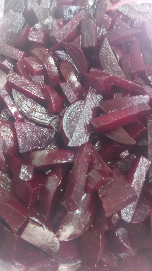 beetroot salad