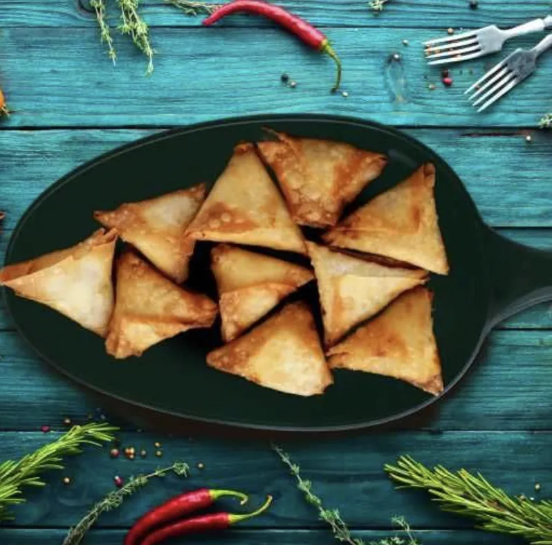 Samosa