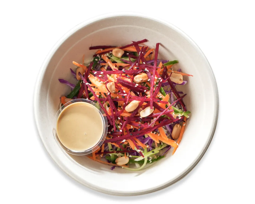 Cabbage Salad