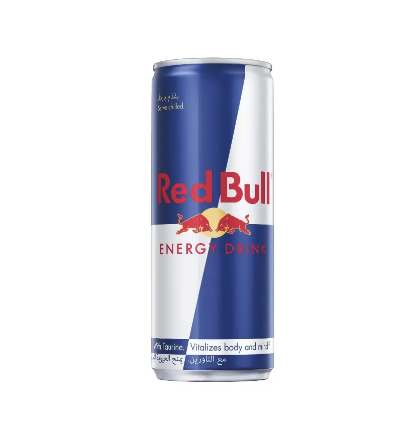 Red Bull Energy Drink 250 ml