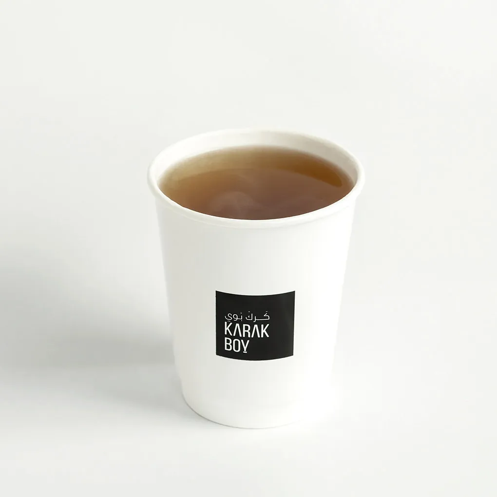 Green Tea