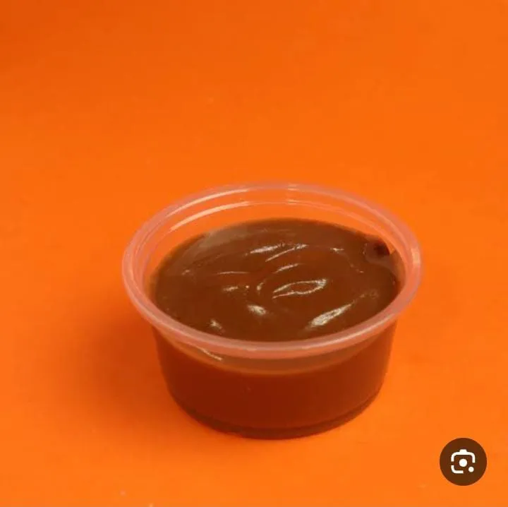 علبه صوص باربيكيو