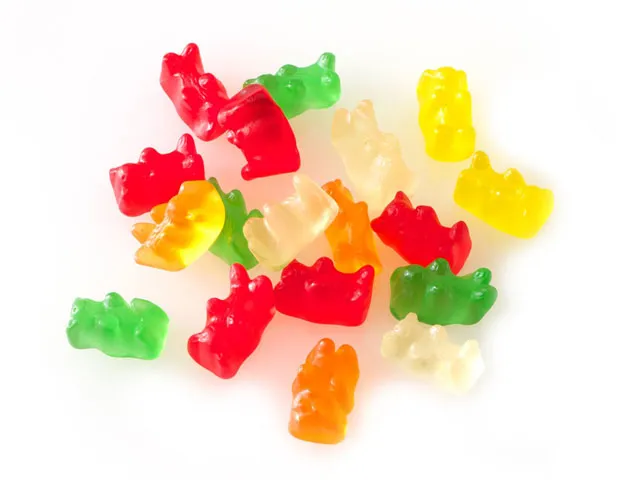 Gummy Bears
